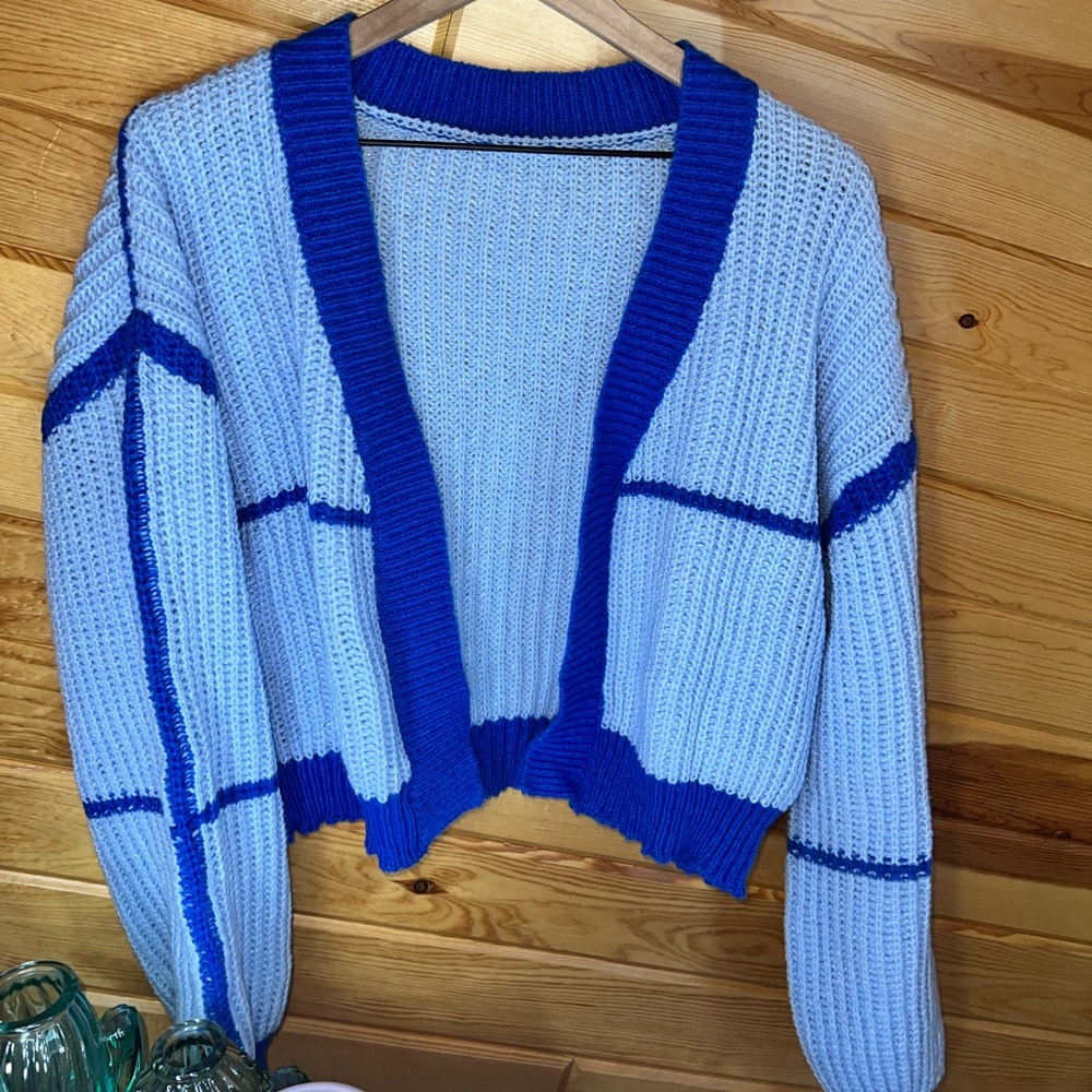 Sweater - Picture 2 of 2